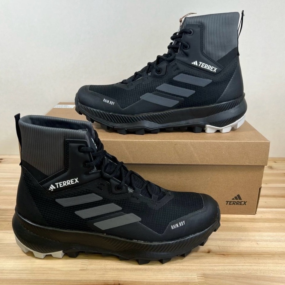 Adidas Terrex Women's shoes